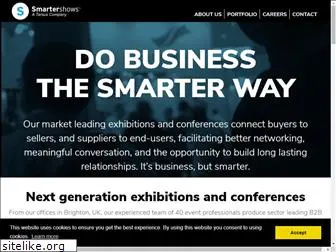 smartershows.com