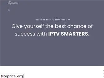 smartersiptvapp.com