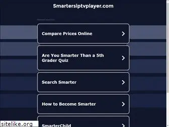 smartersiptvplayer.com