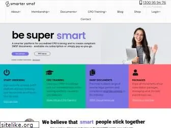 smartersmsf.com
