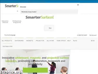 smartersurfaces.com