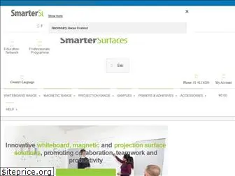 smartersurfaces.ie