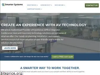 smartersys.com