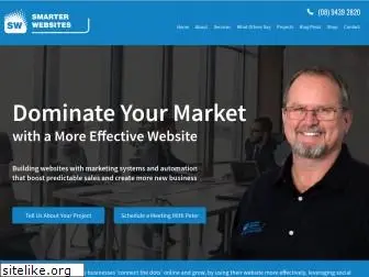 smarterwebsites.com.au
