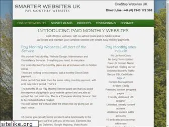 smarterwebsites.uk