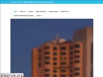 smarterwebsolutions.com.au