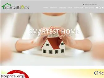 smartesthome.com.au