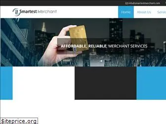 smartestmerchant.com