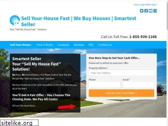 smartestseller.com