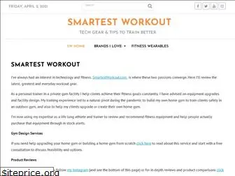 smartestworkout.com