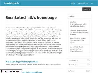 smartetechnik.at