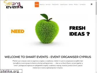 smarteventscy.com