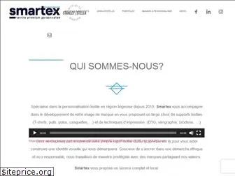 smartex.be