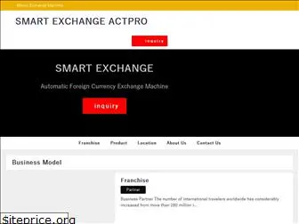 smartexchange-global.com