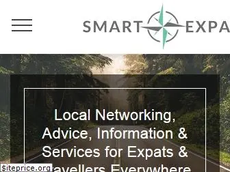 smartexpat.com