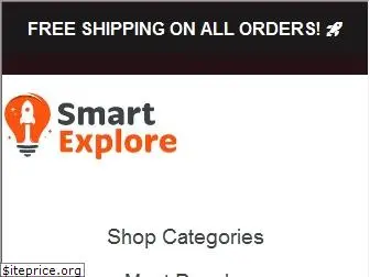 smartexplores.com