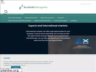 smartexporter.co.uk
