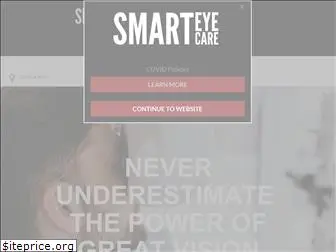 smarteyecare.com