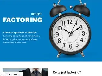 smartfactoring.faktoringoferty.pl
