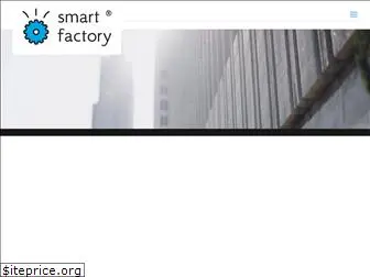 smartfactory.cz