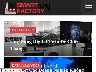 smartfactoryvn.com