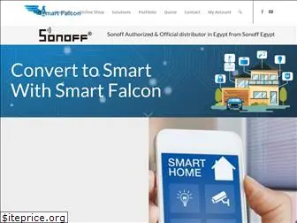 smartfalcon.net