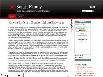 smartfamily.com