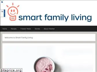 smartfamilyliving.com