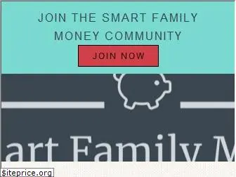 smartfamilymoney.com