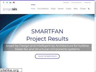 smartfan-project.eu