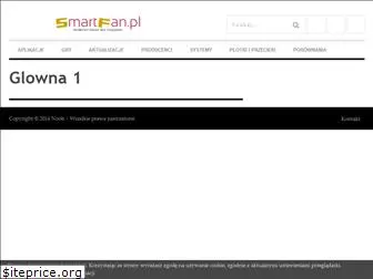 smartfan.pl