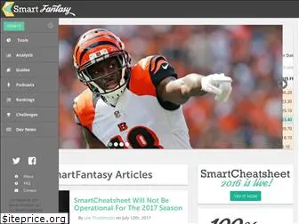 smartfantasy.com