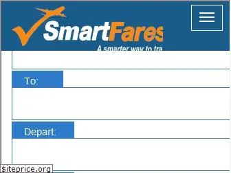 smartfares.com