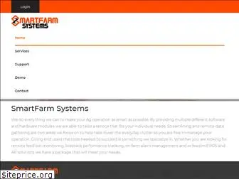 smartfarmsystems.com