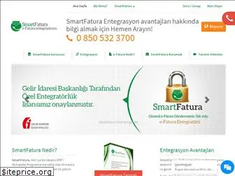 smartfatura.com