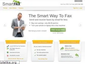 smartfax.com