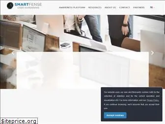 smartfense.com