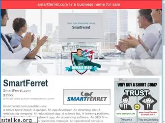 smartferret.com