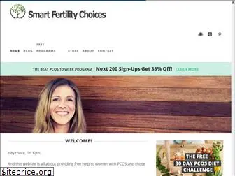 smartfertilitychoices.com