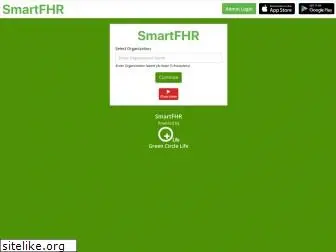 smartfhr.com