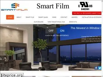 smartfilmglass.com