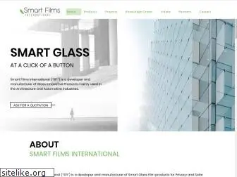 smartfilmsinternational.com