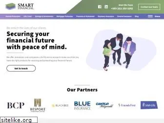 smartfinancial.ie