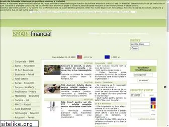 smartfinancial.ro