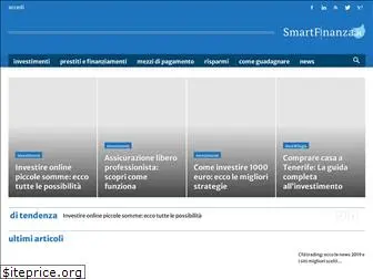 smartfinanza.it