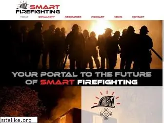 smartfirefighting.com