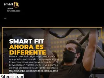 smartfit.com.ec