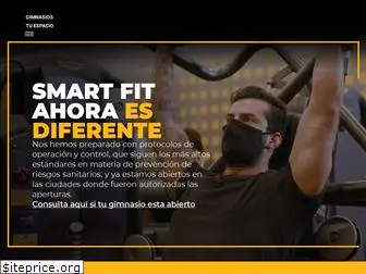 smartfit.com.mx