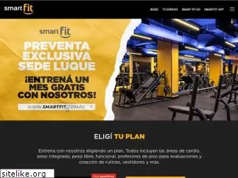 smartfit.com.py