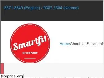 smartfit.com.sg